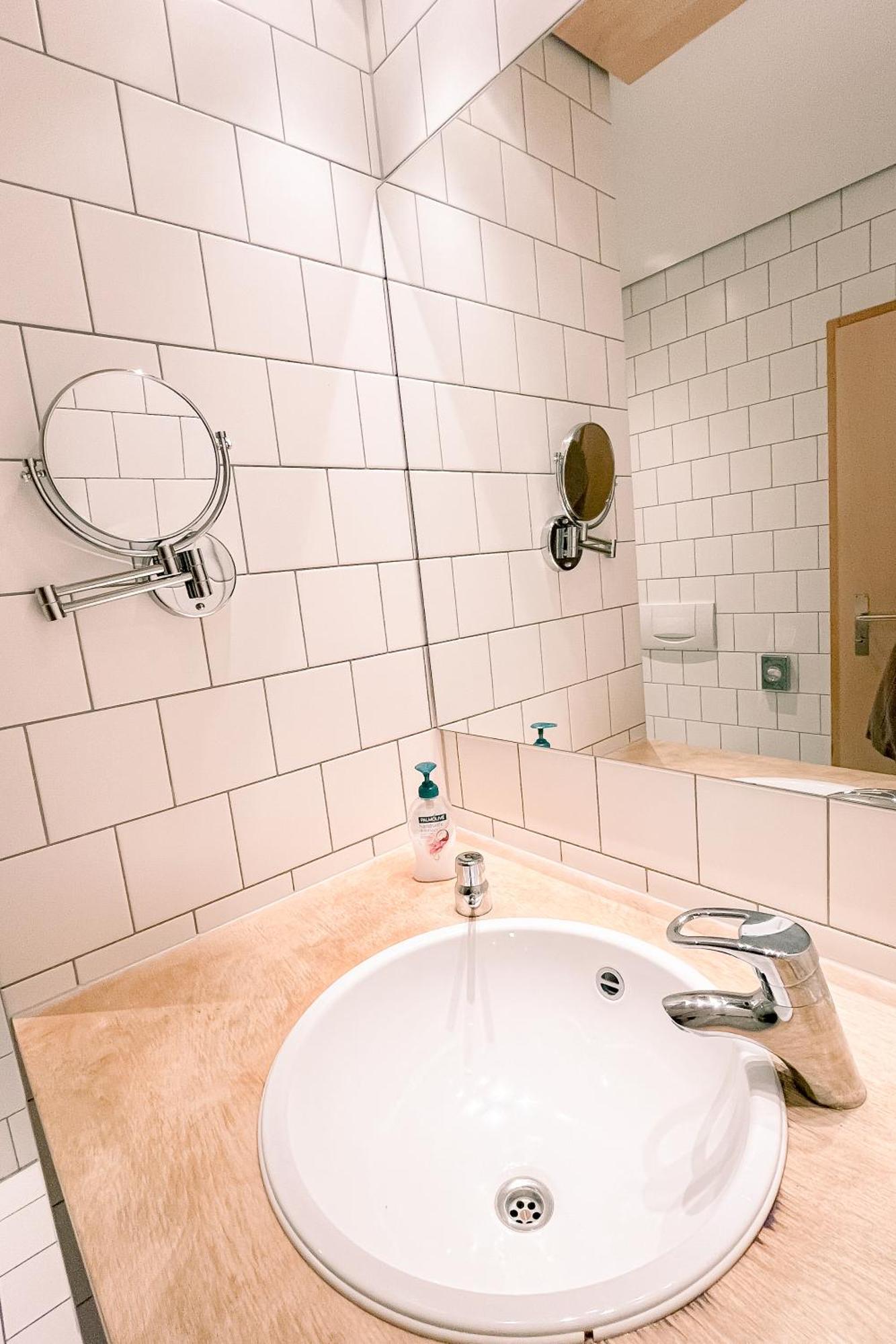 Alte Drogerie Hotel Garni Anholt Eksteriør bilde